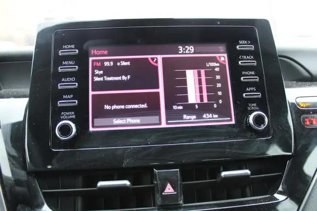 2024 Toyota Camry SE Auto - Photo 15