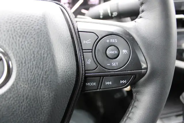 2024 Toyota Camry SE Auto - Photo 16