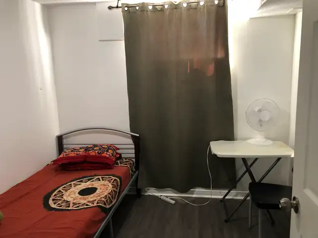 FURNISHED ROOM FOR RENT. - Photo 6