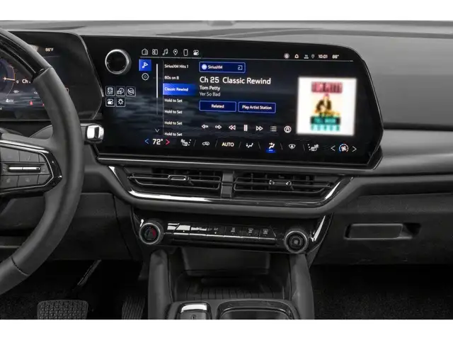 2026 Chevrolet Equinox EV RS - Photo 5