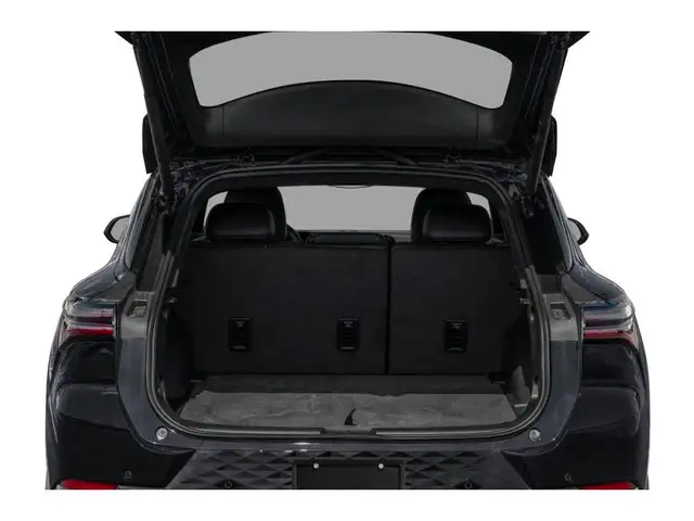 2026 Chevrolet Equinox EV RS - Photo 6