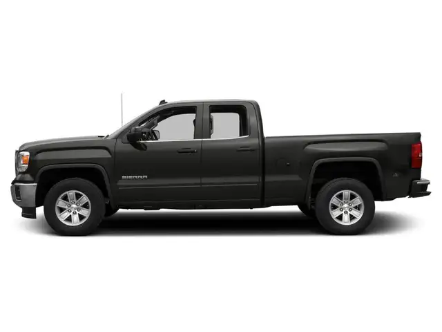 2014 GMC Sierra 1500 SLE - Photo 2