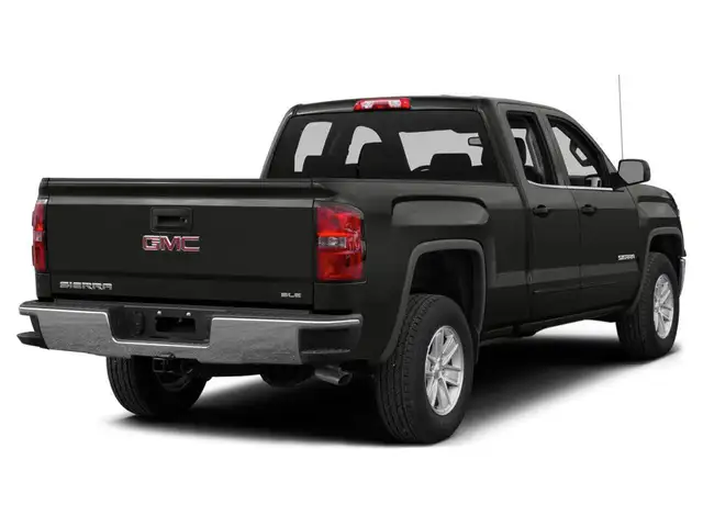 2014 GMC Sierra 1500 SLE - Photo 3