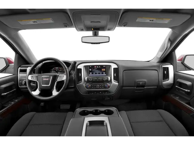2014 GMC Sierra 1500 SLE - Photo 5