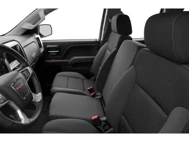 2014 GMC Sierra 1500 SLE - Photo 6