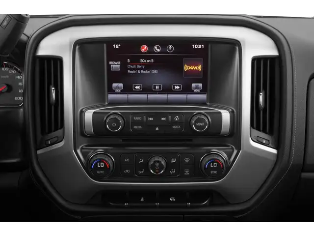 2014 GMC Sierra 1500 SLE - Photo 7