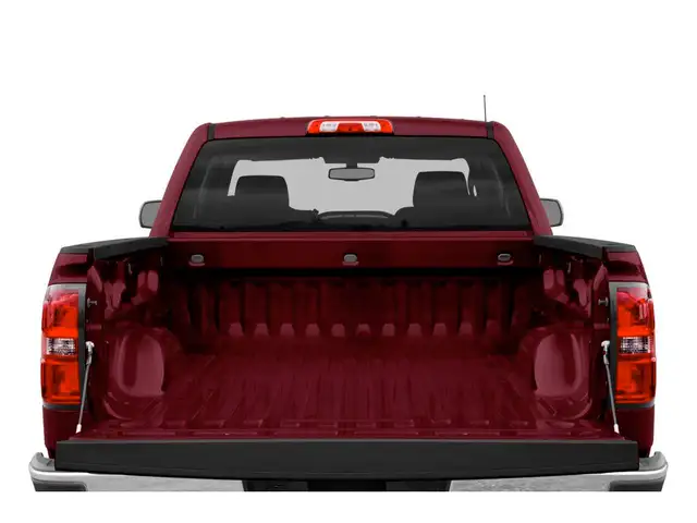 2014 GMC Sierra 1500 SLE - Photo 8