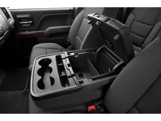 2014 GMC Sierra 1500 SLE - Photo 11