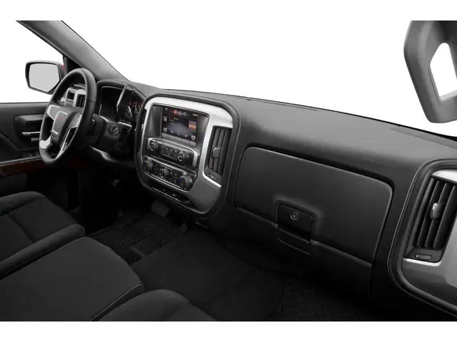 2014 GMC Sierra 1500 SLE - Photo 12