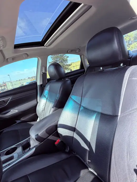 2013 Nissan Altima 4dr Sedan I4 CVT 2.5 - Photo 11