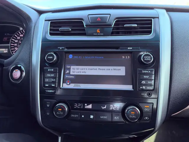 2013 Nissan Altima 4dr Sedan I4 CVT 2.5 - Photo 18