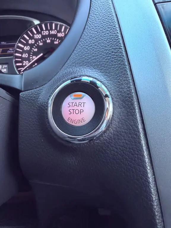 2013 Nissan Altima 4dr Sedan I4 CVT 2.5 - Photo 22