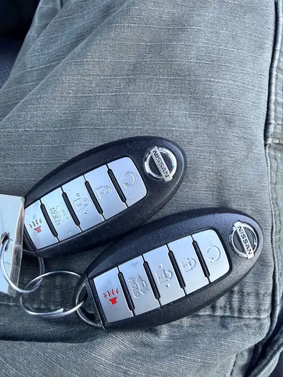 2013 Nissan Altima 4dr Sedan I4 CVT 2.5 - Photo 24