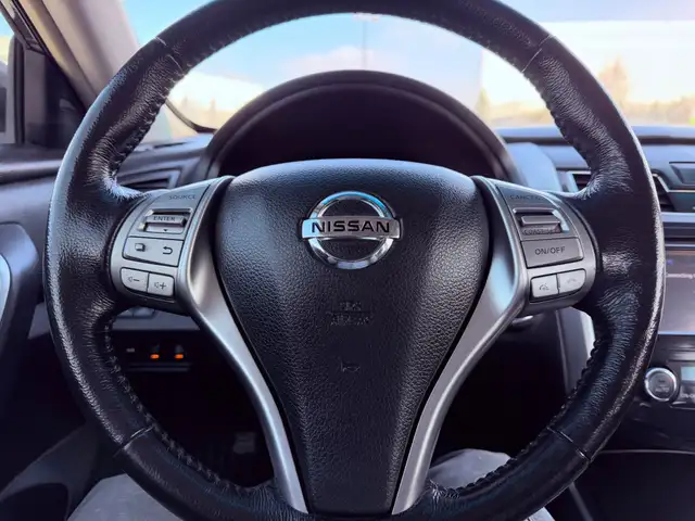 2013 Nissan Altima 4dr Sedan I4 CVT 2.5 - Photo 26