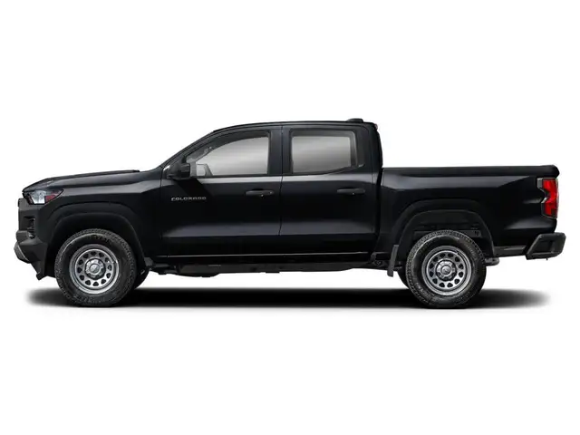 2026 Chevrolet Colorado Trail Boss - Photo 2