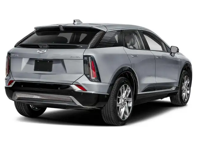 2026 Cadillac OPTIQ Sport - Photo 3
