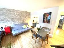 Superbe petit studio ! Rosemont 5 minutes du plateau !