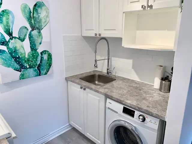 Superbe petit studio ! Rosemont 5 minutes du plateau ! - Photo 5