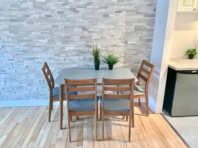 Superbe petit studio ! Rosemont 5 minutes du plateau ! - Photo 6