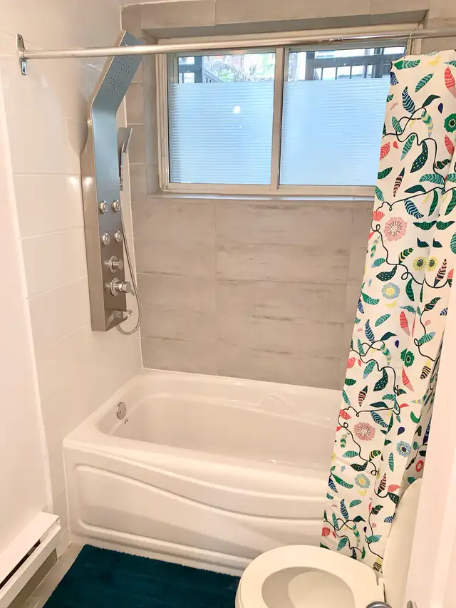 Superbe petit studio ! Rosemont 5 minutes du plateau ! - Photo 9