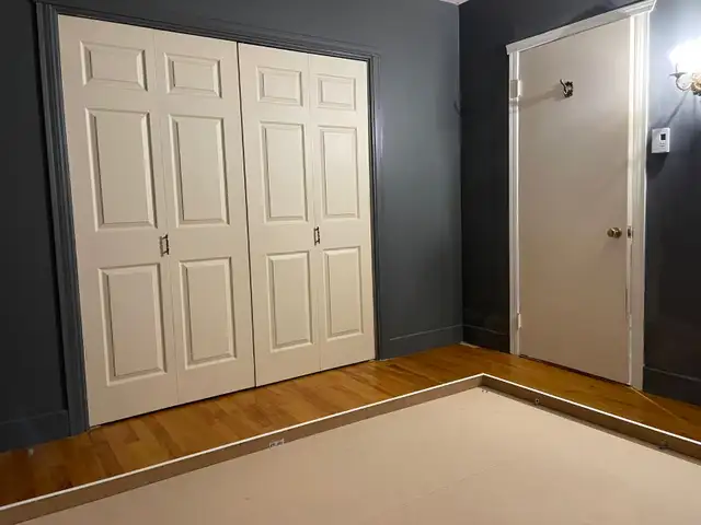 Superbe 5½ lumineux – près du canal de Beauharnois des 1er Juil - Photo 2