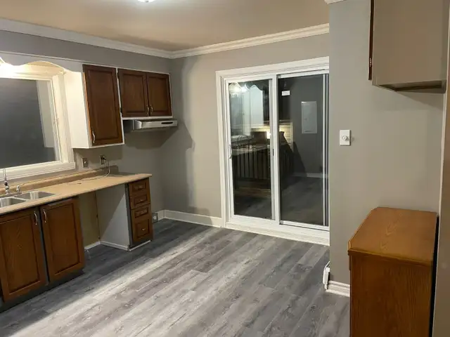 Superbe 5½ lumineux – près du canal de Beauharnois des 1er Juil - Photo 4