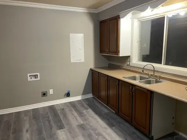 Superbe 5½ lumineux – près du canal de Beauharnois des 1er Juil - Photo 5