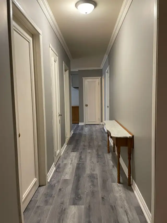 Superbe 5½ lumineux – près du canal de Beauharnois des 1er Juil - Photo 7