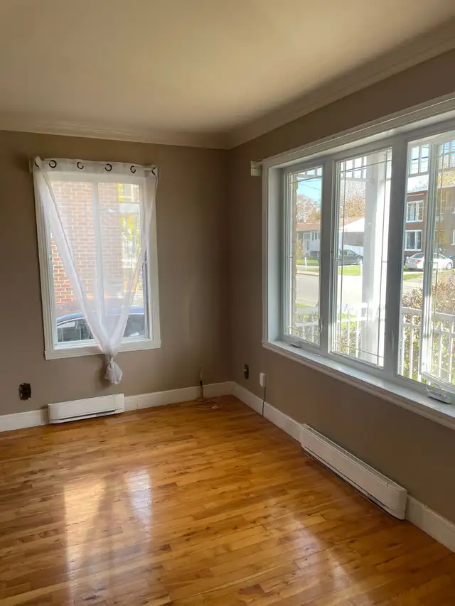 Superbe 5½ lumineux – près du canal de Beauharnois des 1er Juil - Photo 10