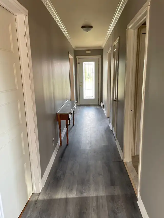 Superbe 5½ lumineux – près du canal de Beauharnois des 1er Juil - Photo 11