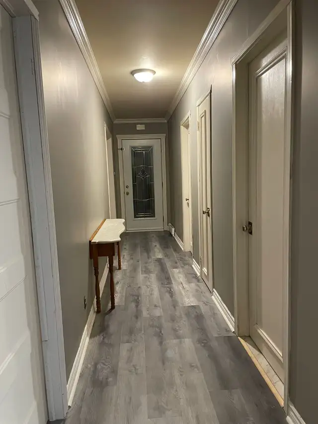 Superbe 5½ lumineux – près du canal de Beauharnois des 1er Juil - Photo 12