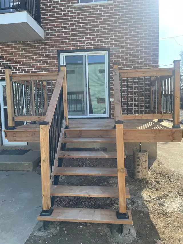 Superbe 5½ lumineux – près du canal de Beauharnois des 1er Juil - Photo 14