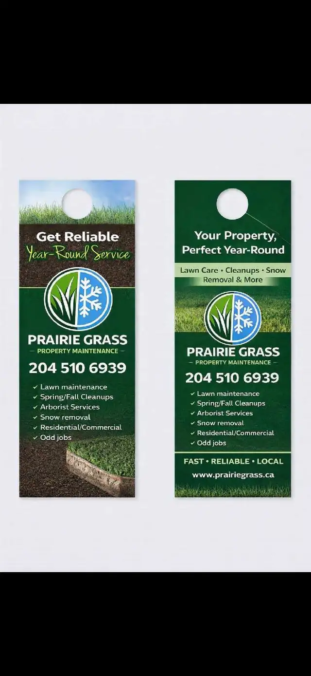 Spring Cleanups /Lawn Service - Photo 2