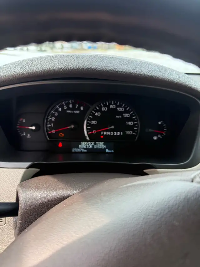 2007 Cadillac DTS - Photo 6