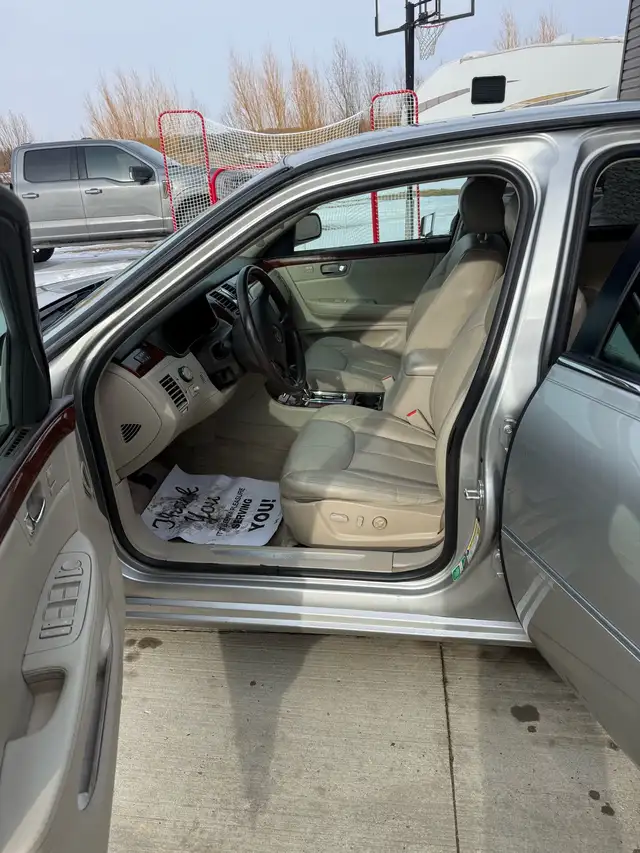 2007 Cadillac DTS - Photo 8