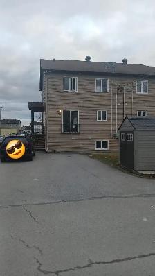 Appartement 3 chambres à louer