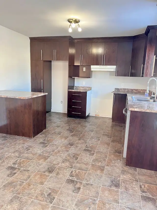 Appartement 3 chambres à louer - Photo 3