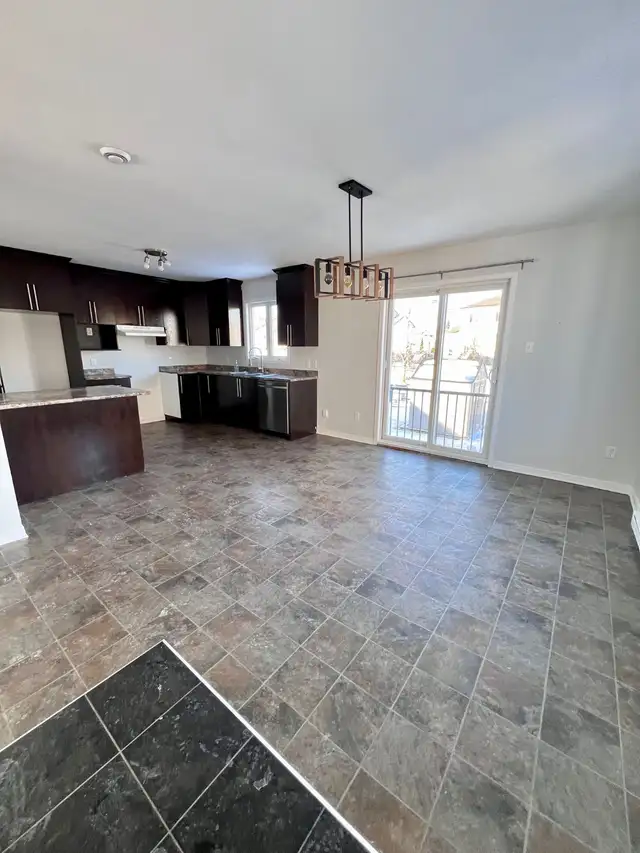 Appartement 3 chambres à louer - Photo 4