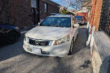 Honda Accord 2008 - Photo 2