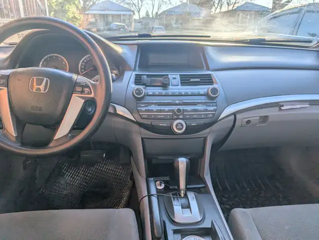 Honda Accord 2008 - Photo 3