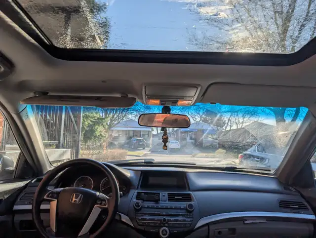 Honda Accord 2008 - Photo 4