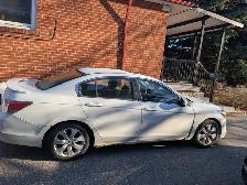 Honda Accord 2008 - Photo 5