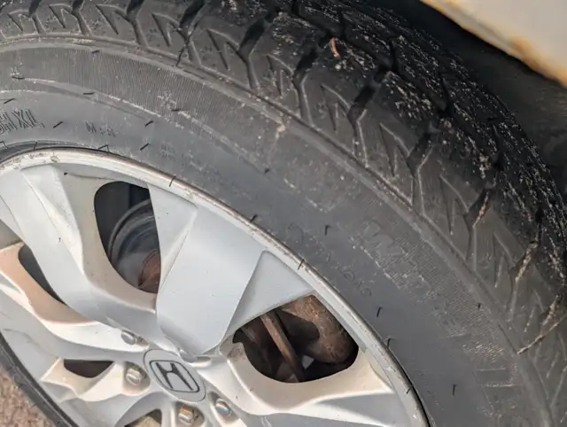 Honda Accord 2008 - Photo 6