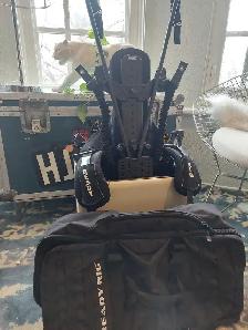 Rig Ready Camera Support System for Sale