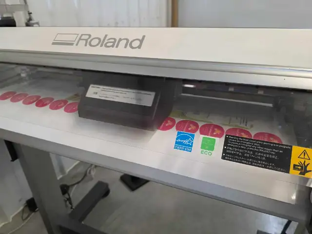 Imprimante Rolland SP 300i - Photo 2
