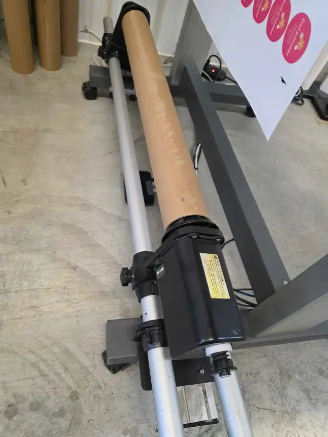 Imprimante Rolland SP 300i - Photo 3