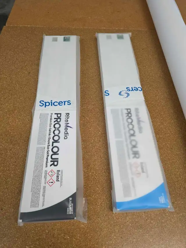 Imprimante Rolland SP 300i - Photo 4