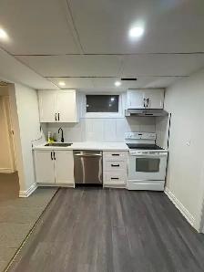 大统华附近房间出租及basement 整个套间出租