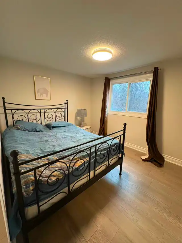 大统华附近房间出租及basement 整个套间出租 - Photo 5