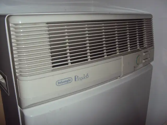 Climatiseur mobile - Photo 2